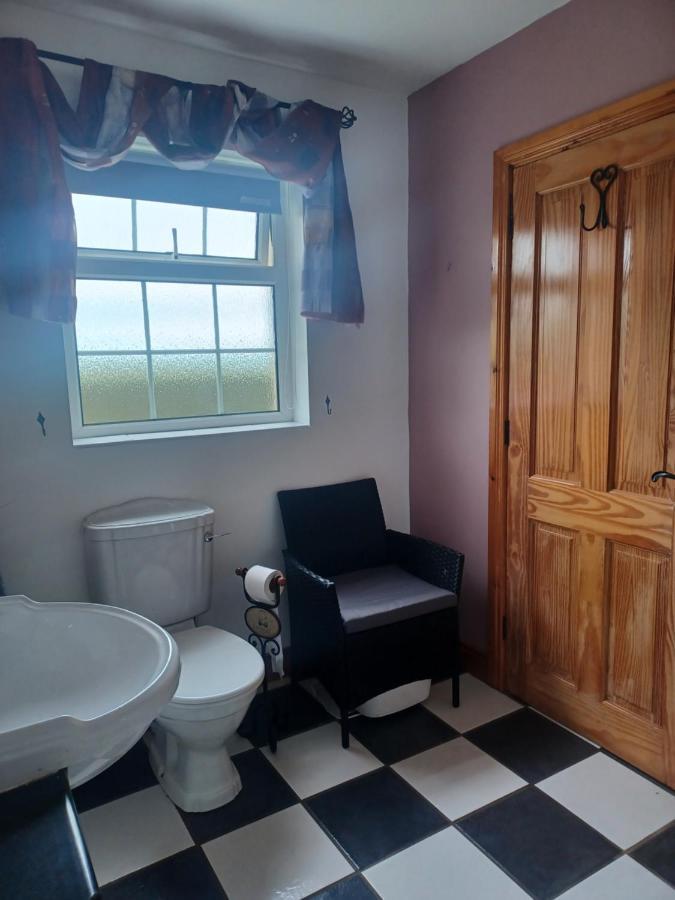 Loughview Retreat In The Mournes Daire Newcastle  Dış mekan fotoğraf