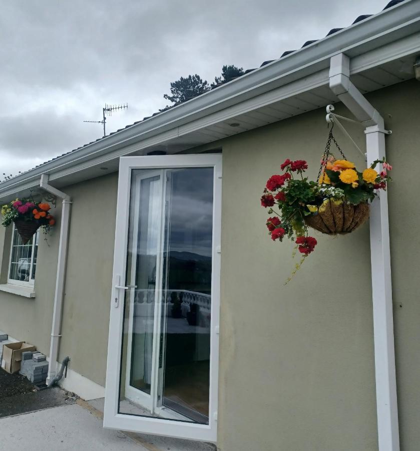 Loughview Retreat In The Mournes Daire Newcastle  Dış mekan fotoğraf