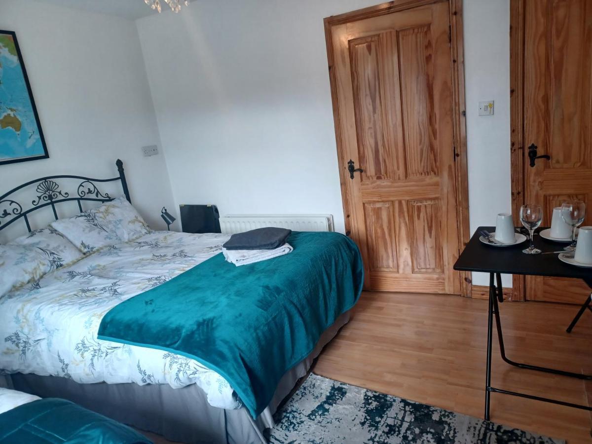 Loughview Retreat In The Mournes Daire Newcastle  Dış mekan fotoğraf