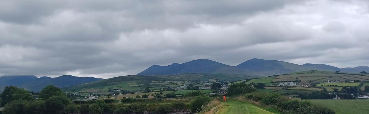 Loughview Retreat In The Mournes Daire Newcastle  Dış mekan fotoğraf