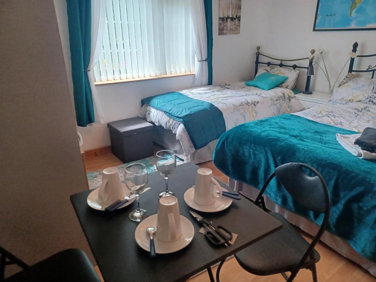 Loughview Retreat In The Mournes Daire Newcastle  Dış mekan fotoğraf