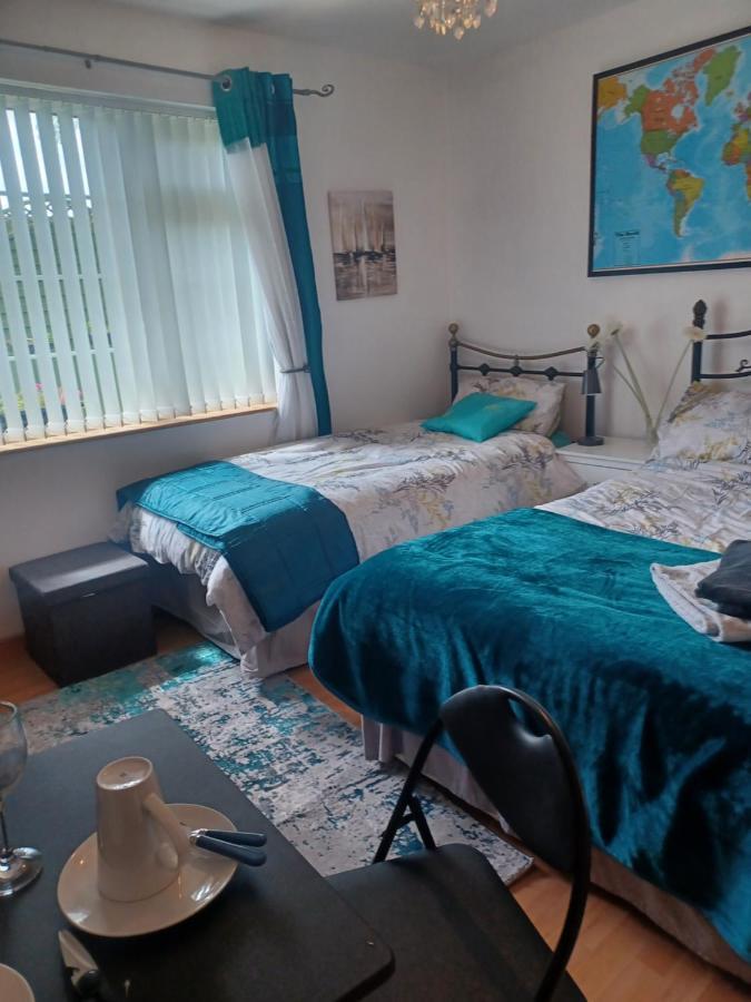 Loughview Retreat In The Mournes Daire Newcastle  Dış mekan fotoğraf