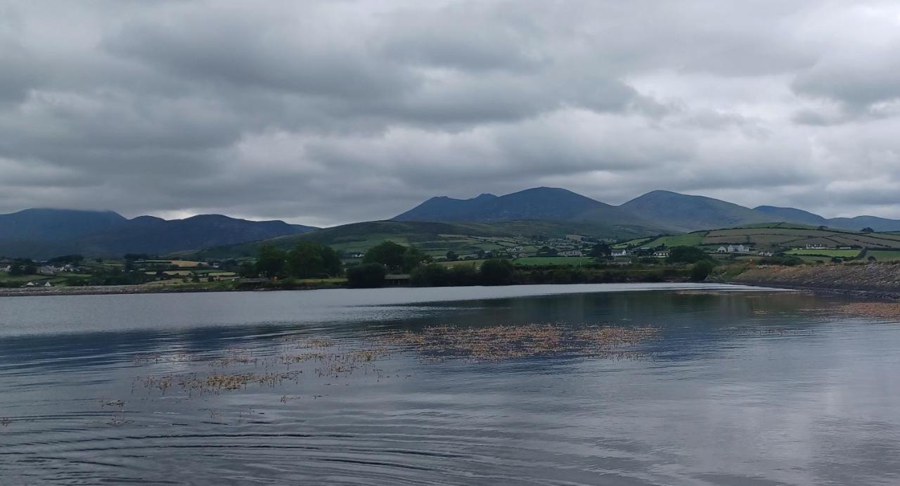 Loughview Retreat In The Mournes Daire Newcastle  Dış mekan fotoğraf