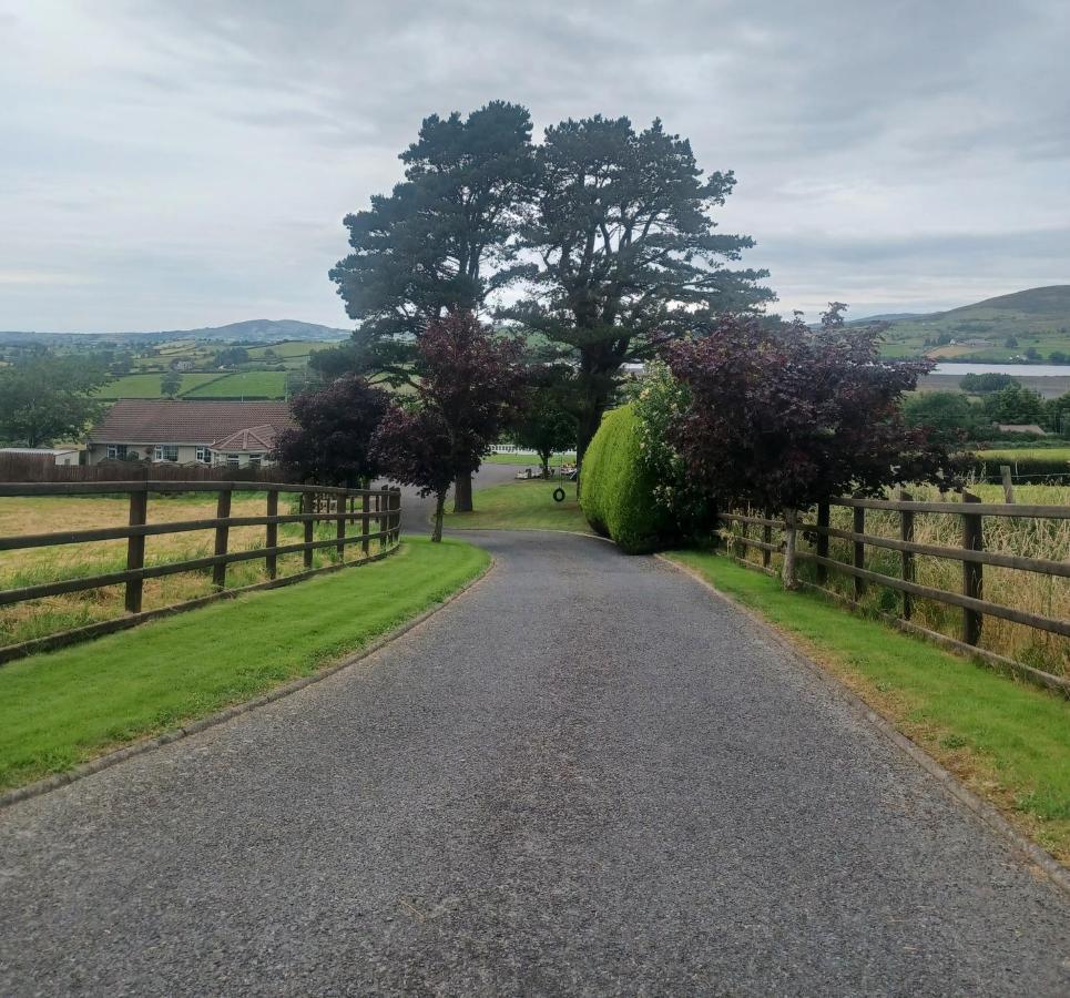 Loughview Retreat In The Mournes Daire Newcastle  Dış mekan fotoğraf
