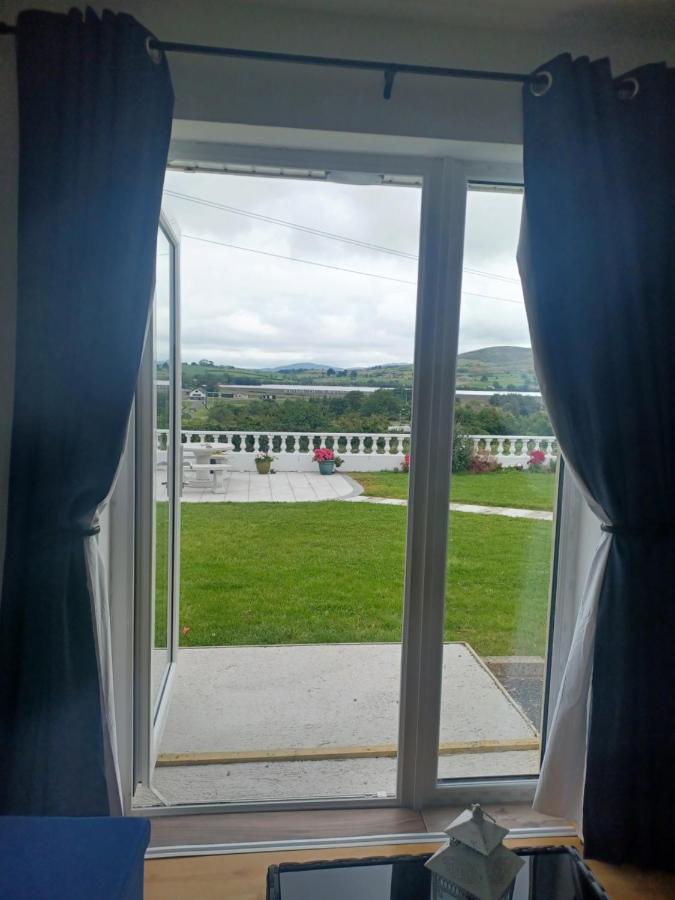 Loughview Retreat In The Mournes Daire Newcastle  Dış mekan fotoğraf